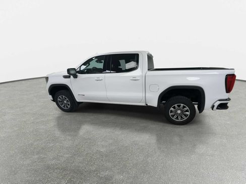 Used 2025 GMC Sierra 1500 AT4 AWD/4WD image 6