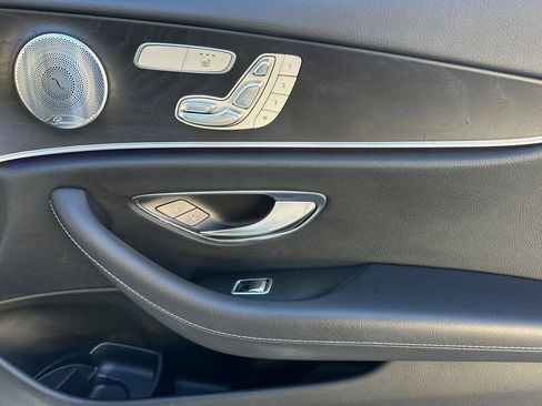 Certified 2018 Mercedes-Benz E 300 image 34