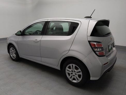 Used 2020 Chevrolet Sonic LT image 3