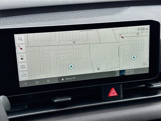 Certified 2026 Kia Carnival EX FWD image 13