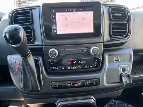 New 2026 RAM ProMaster 2500 w/ Convenience Group image 21