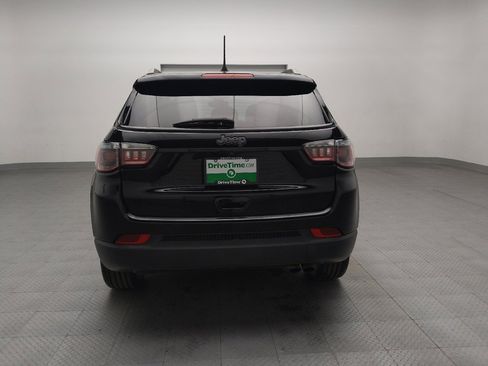 Used 2021 Jeep Compass Latitude image 6