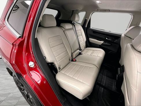 Used 2023 Honda CR-V EX-L image 27