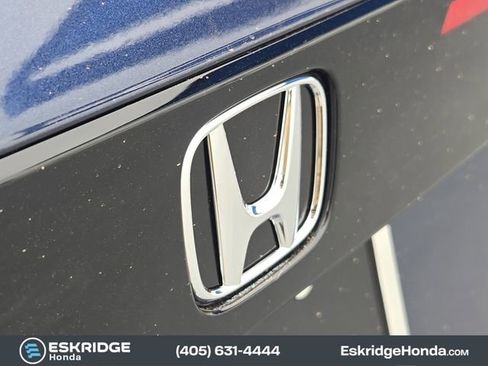 New 2026 Honda Accord SE image 7