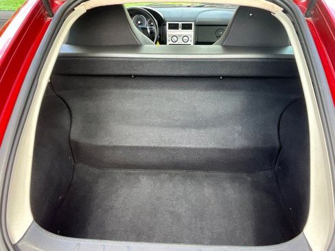 Used 2004 Chrysler Crossfire Coupe RWD image 22