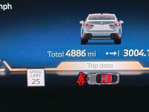 Used 2025 BMW 228i xDrive w/ Premium Package image 24