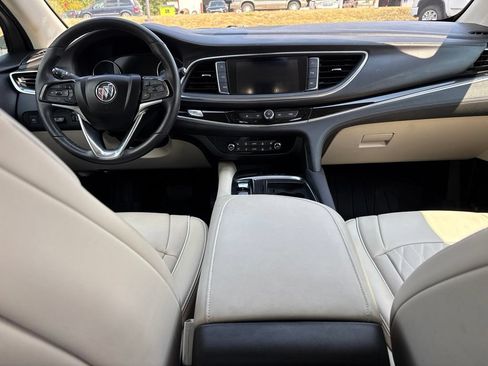 Used 2023 Buick Enclave Avenir w/ Trailering Package, 5000 lbs. AWD/4WD image 12