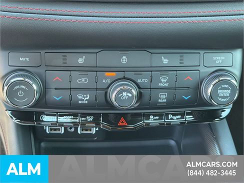 Used 2026 Dodge Durango GT RWD image 35