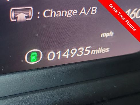 Used 2024 Honda Accord EX image 8