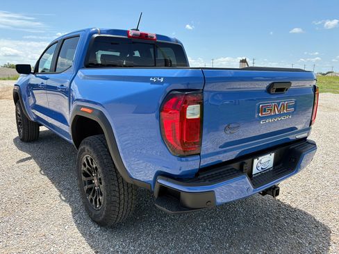 New 2026 GMC Canyon Elevation w/ Convenience Package AWD/4WD image 7