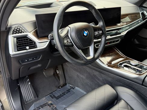 Certified 2026 BMW X5 sDrive40i RWD image 4