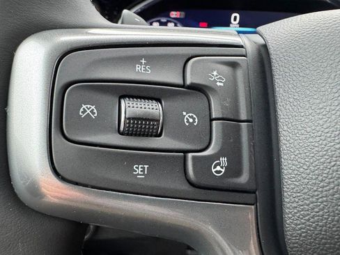 New 2026 Chevrolet Silverado 1500 LT Trail Boss image 40