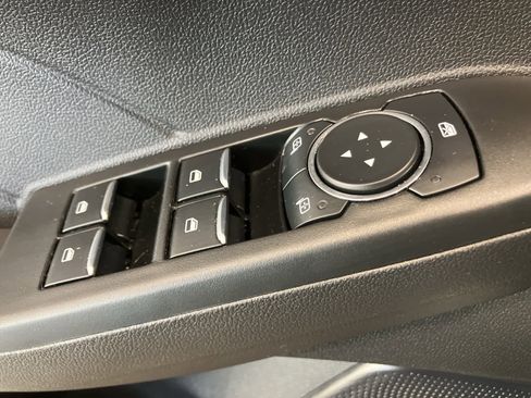 Used 2024 Ford Escape Active image 12