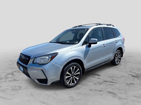 Used 2017 Subaru Forester 2.0XT Premium w/ Rugged Package #1 image 1