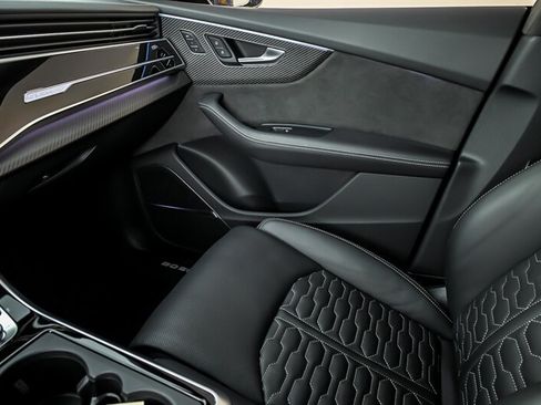 Used 2021 Audi RS Q8 AWD/4WD image 29