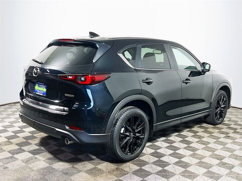 New 2025 MAZDA CX-5 Carbon Edition image 7