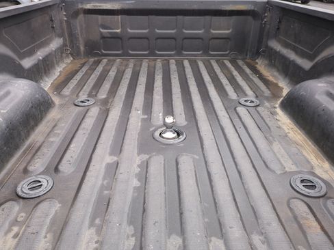 Certified 2024 RAM 3500 Laramie w/ Towing Technology Group image 33