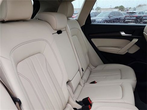 Used 2023 Audi Q5 2.0T Premium Plus w/ Premium Plus Package image 27