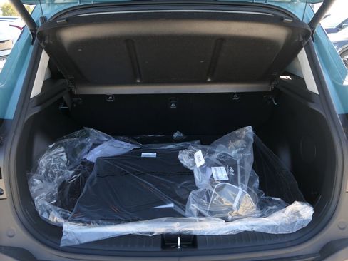 New 2026 Kia Seltos SX image 23