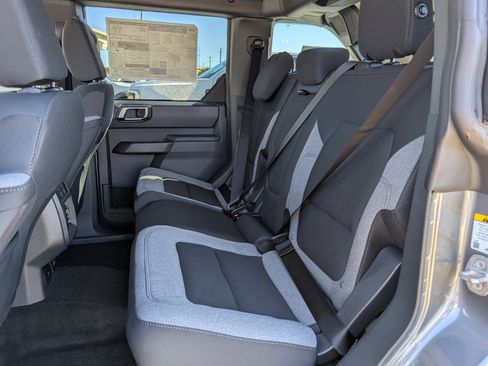 New 2025 Ford Bronco Big Bend image 26