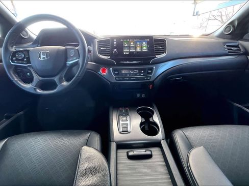 Used 2021 Honda Passport EX-L image 15