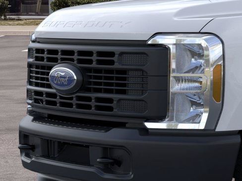 New 2026 Ford F350 XL RWD image 17