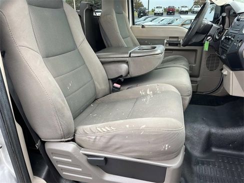 Used 2010 Ford F250 XL image 16