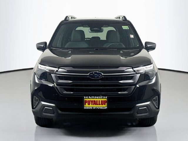 New 2026 Subaru Forester Premium AWD/4WD image 2
