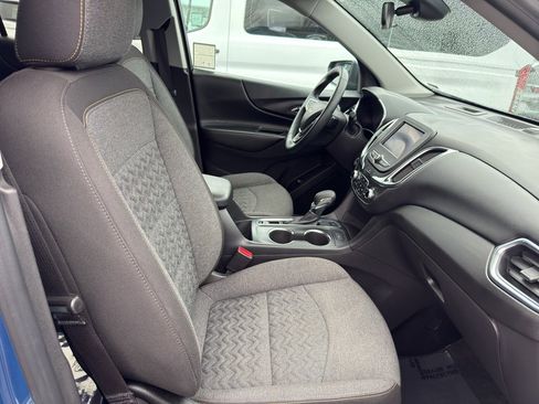 Used 2024 Chevrolet Equinox LT image 19