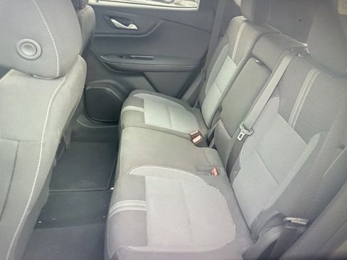 Used 2023 Chevrolet Blazer LT w/ Convenience Package image 4