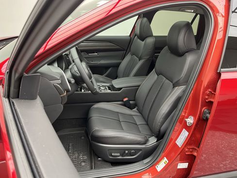 New 2026 MAZDA CX-50 AWD 2.5 Hybrid w/ Weather Package image 9