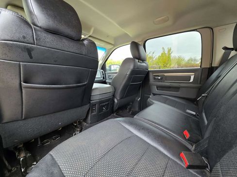 Used 2018 RAM 1500 Lone Star image 10