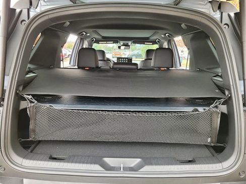 New 2026 Honda Passport TrailSport image 14