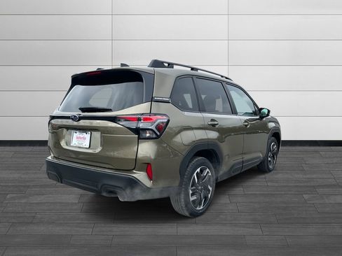 Certified 2026 Subaru Forester Limited AWD/4WD image 3