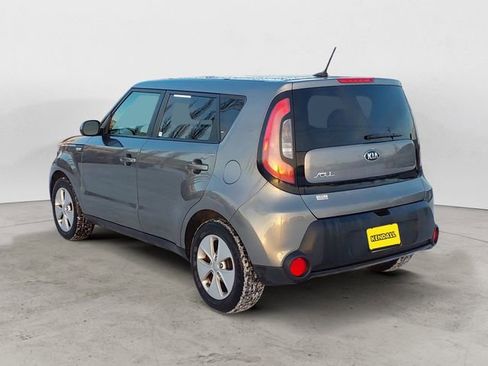 Used 2014 Kia Soul image 3