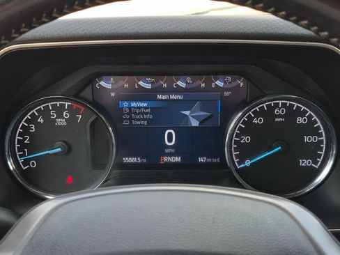 Used 2021 Ford F150 XLT w/ Equipment Group 302A High AWD/4WD image 16