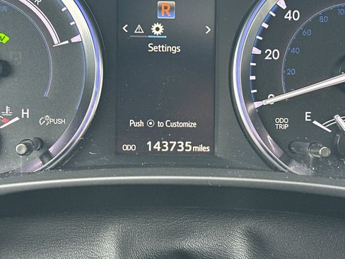 Used 2016 Toyota Highlander Limited Platinum AWD/4WD image 33