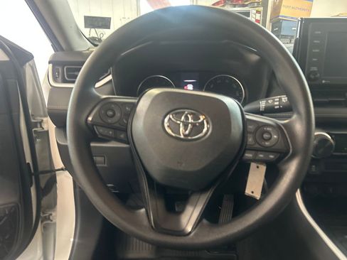 Certified 2020 Toyota RAV4 LE w/ All Weather Liner Package AWD/4WD image 15