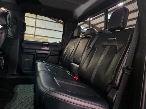 Used 2020 Ford F350 Platinum image 81