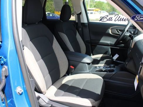 New 2026 Ford Bronco Sport Big Bend w/ Convenience Package AWD/4WD image 7