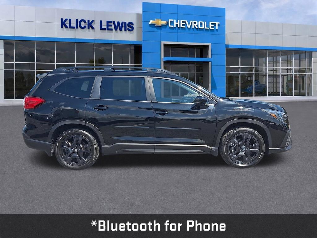 Used 2025 Subaru Ascent Bronze Edition AWD/4WD image 9
