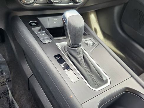 New 2026 Nissan Kicks S FWD image 13