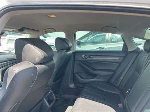 Used 2022 Honda Accord Sport Special Edition image 23