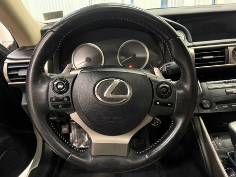 Used 2014 Lexus IS 350 w/ Navigation Package image 26