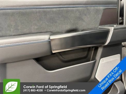 New 2026 Ford F350 Platinum image 30