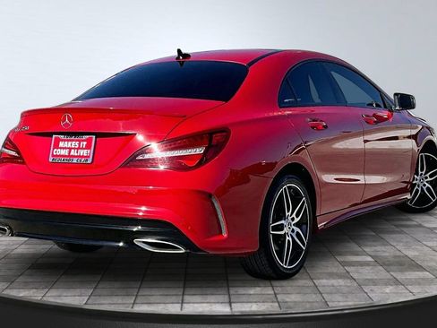 Used 2019 Mercedes-Benz CLA 250 image 21