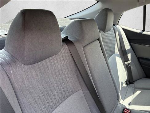 Certified 2026 Toyota Camry LE FWD image 25