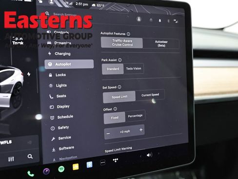 Used 2022 Tesla Model 3 Long Range image 15