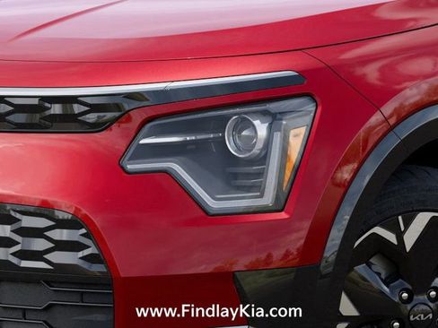 New 2026 Kia Niro Wind FWD image 13
