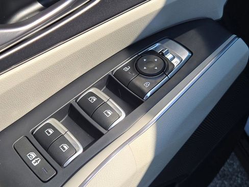 Certified 2024 Kia Sorento EX w/ Panoramic Sunroof Package image 17